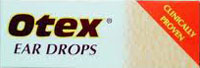 Otex Ear Wax Remover