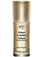 Boots No.7 Protect and Perfect Intense Beauty Serum