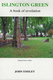 Cover of Islington Green