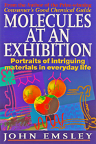 Cover of Molecules at an Exhibition